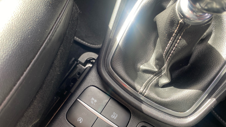 Ford Puma ST 1.5 EcoBoost ST 5dr Petrol Hatchback